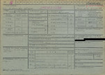 KZ - Karta zielona, skan nr 1