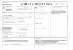 Karta cmentarza, skan nr 1