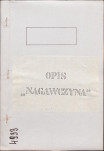 EP - Ewidencja parkowa, skan nr 4