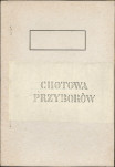 Ewidencja parkowa, skan nr 3
