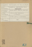 EP - Ewidencja parkowa, skan nr 1