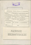 EP - Ewidencja parkowa, skan nr 3
