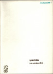 EP - Ewidencja parkowa, skan nr 1
