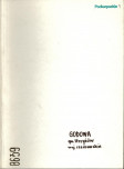 EP - Ewidencja parkowa, skan nr 1