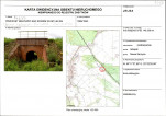 Karta obiektu niewpisanego do rejestru, skan nr 1