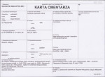 Karta cmentarza, skan nr 1