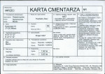 Karta cmentarza, skan nr 1