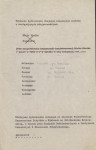 Ewidencja parkowa, skan nr 4