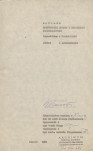 Ewidencja parkowa, skan nr 3