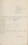 Ewidencja parkowa, skan nr 5