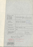 Ewidencja parkowa, skan nr 4