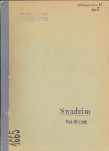 EP - Ewidencja parkowa, skan nr 1