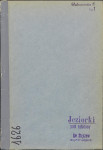 EP - Ewidencja parkowa, skan nr 1