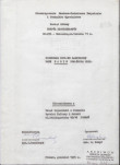 EP - Ewidencja parkowa, skan nr 3