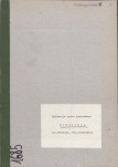 EP - Ewidencja parkowa, skan nr 1