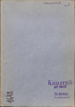 EP - Ewidencja parkowa, skan nr 1