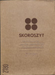 EP - Ewidencja parkowa, skan nr 1