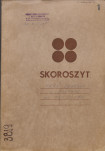 EP - Ewidencja parkowa, skan nr 1