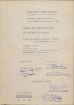 Ewidencja parkowa, skan nr 5