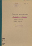 EP - Ewidencja parkowa, skan nr 1
