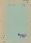 EP - Ewidencja parkowa, skan nr 1