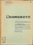 EP - Ewidencja parkowa, skan nr 1