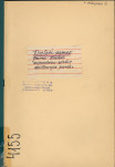 EP - Ewidencja parkowa, skan nr 1