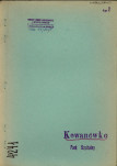 EP - Ewidencja parkowa, skan nr 1