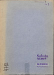 EP - Ewidencja parkowa, skan nr 1