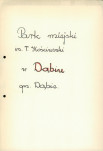 Ewidencja parkowa, skan nr 21