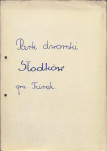 EP - Ewidencja parkowa, skan nr 22