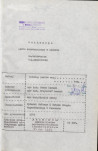 EP - Ewidencja parkowa, skan nr 5
