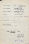 Ewidencja parkowa, skan nr 4