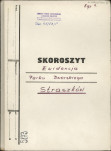 Ewidencja parkowa, skan nr 1