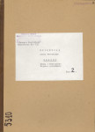 EP - Ewidencja parkowa, skan nr 1