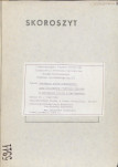EP - Ewidencja parkowa, skan nr 1