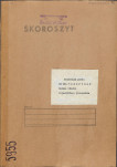 EP - Ewidencja parkowa, skan nr 1