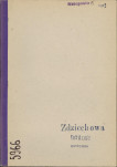 EP - Ewidencja parkowa, skan nr 1