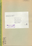 EP - Ewidencja parkowa, skan nr 1