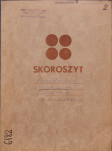 EP - Ewidencja parkowa, skan nr 1