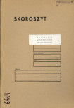 EP - Ewidencja parkowa, skan nr 1