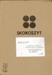 EP - Ewidencja parkowa, skan nr 1