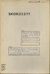 Ewidencja parkowa, skan nr 1