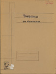 Ewidencja parkowa, skan nr 1