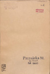 EP - Ewidencja parkowa, skan nr 1