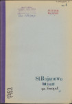 EP - Ewidencja parkowa, skan nr 1