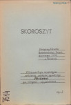 Ewidencja parkowa, skan nr 1