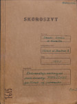 Ewidencja parkowa, skan nr 1