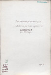 Ewidencja parkowa, skan nr 1