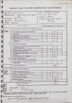 EP - Ewidencja parkowa, skan nr 1